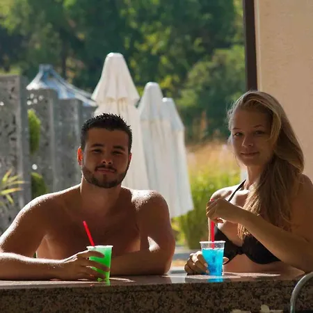 Hotel Marina White Sands Obzor